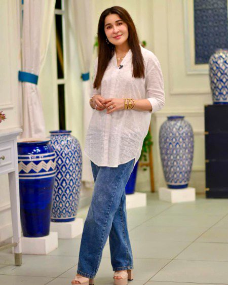 Pakistani Celebs image