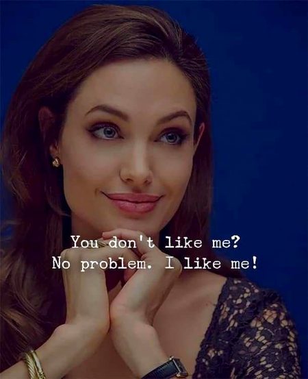 Attitude Quotes image