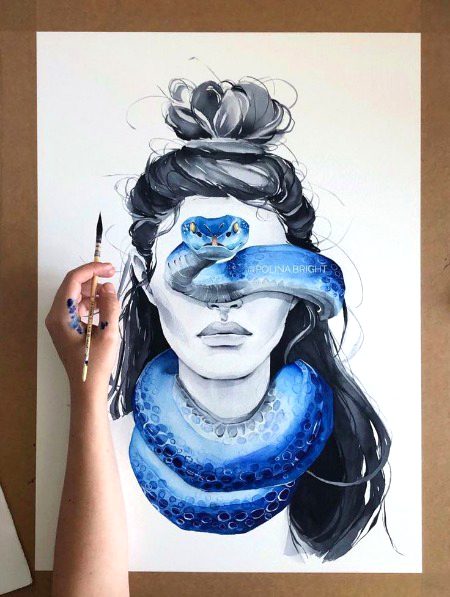 Paintings image
