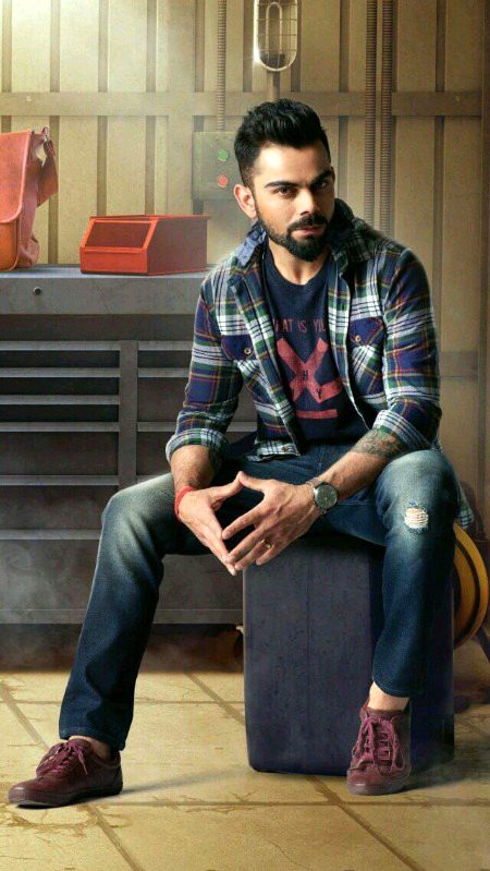 Indian Celebs image