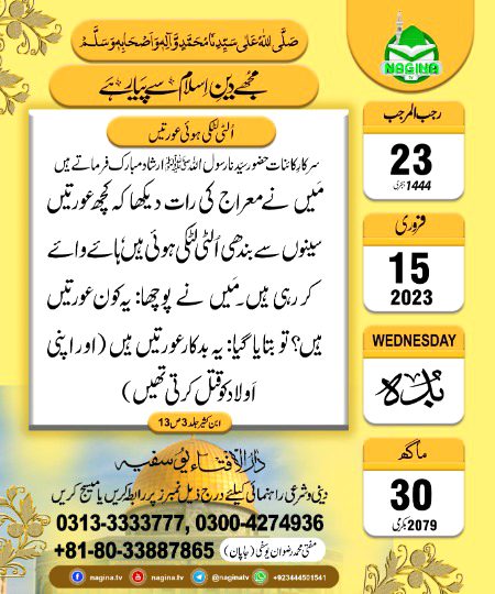 الٹی لٹکی عورتیں 🥲