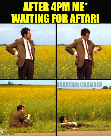 Memes & Satire image