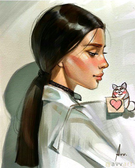 Digital Art image
