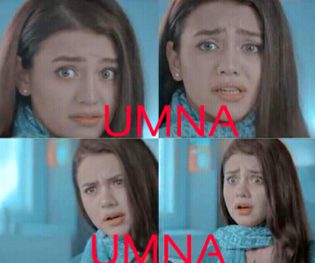 chae mein misala esny daala tha Aunty mein ny ni