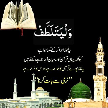 Islamic Quotes image