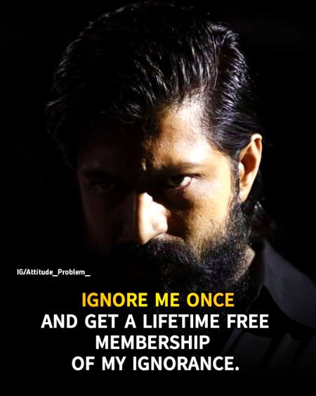 Attitude Quotes image