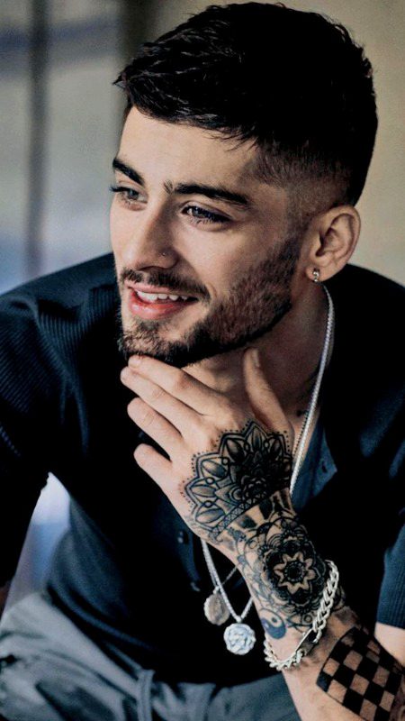 Beautiful People image