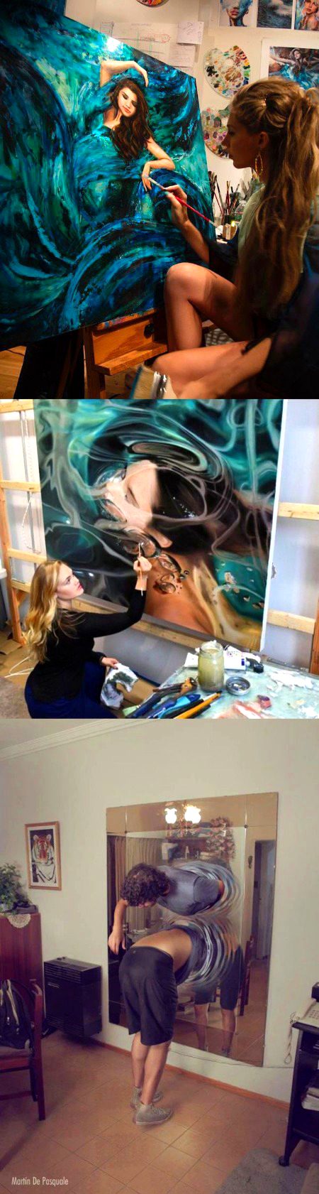 Paintings image