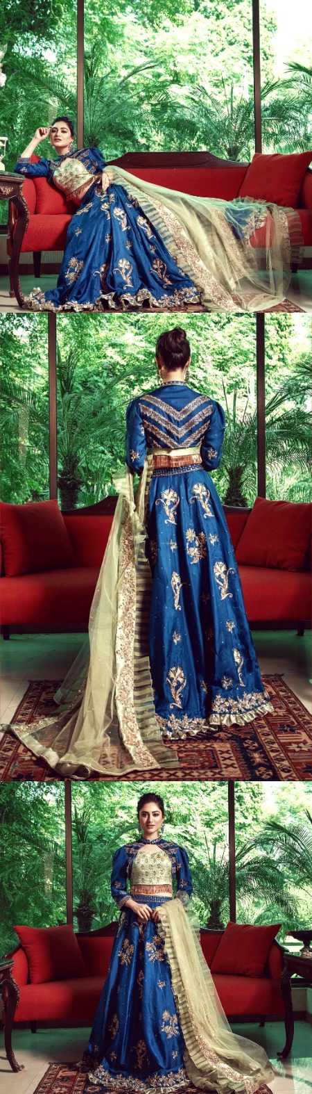 Pakistani Celebs image