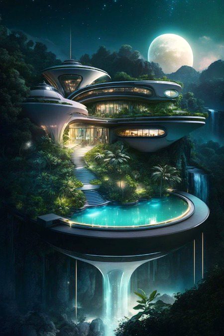 Beautiful Structures image