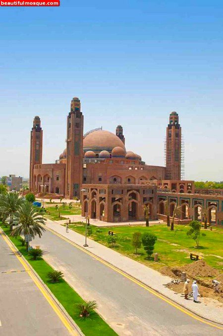 Beautiful Structures image