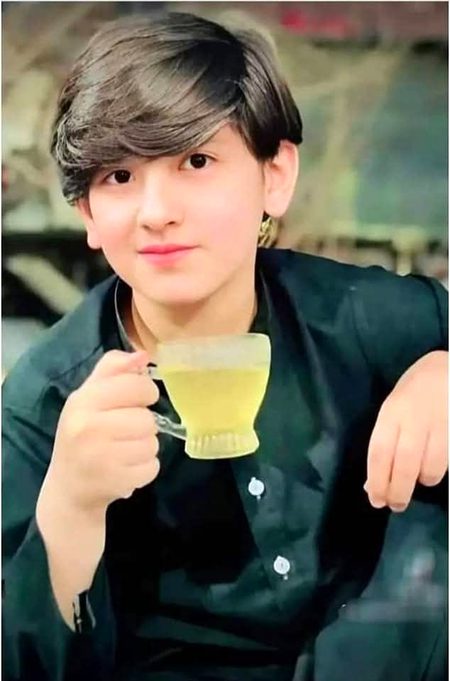 Beautiful People image