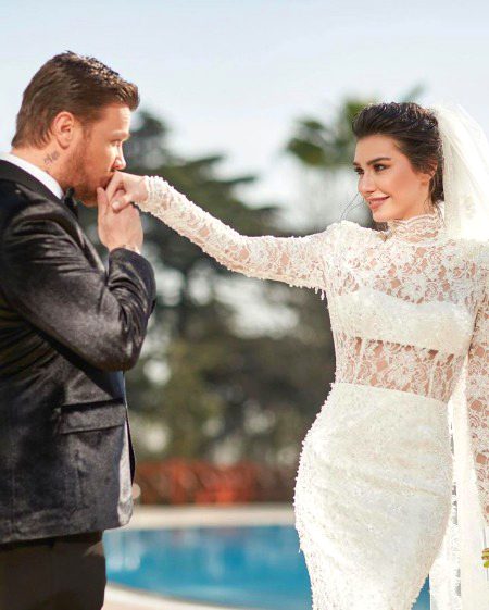Turkish Celebs image