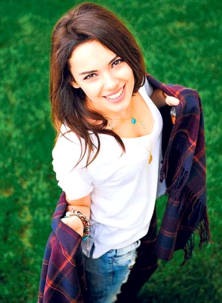 Turkish Celebs image