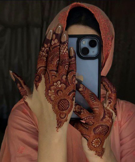 Mehndi Design image