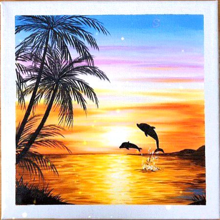 Paintings image