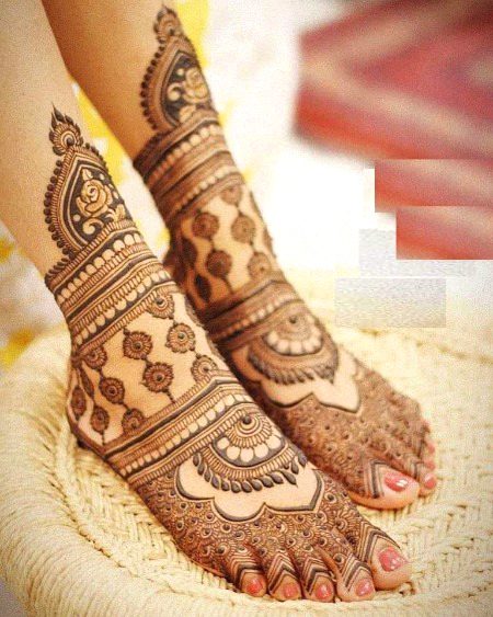 Mehndi Design image