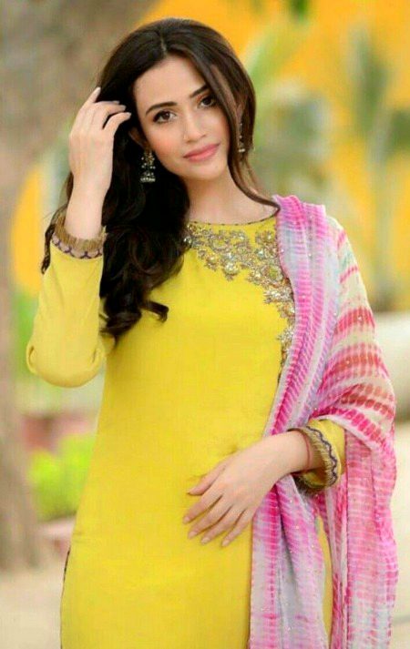 Pakistani Celebs image