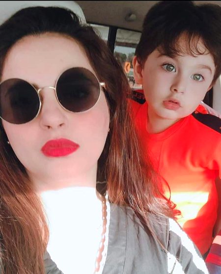 Pakistani Celebs image