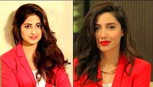 Pakistani Celebs image