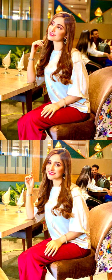 Pakistani Celebs image