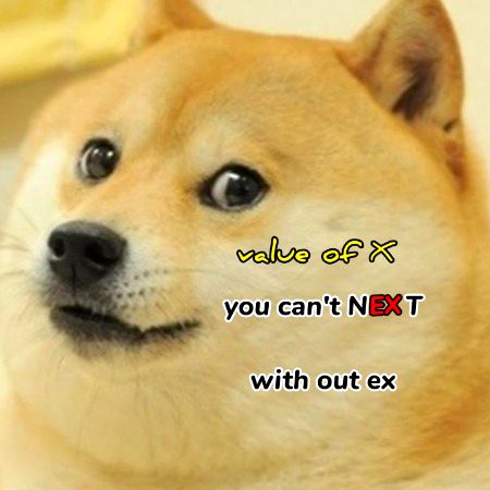 (ಠ_ಠ)━☆ﾟ.*･｡ﾟ