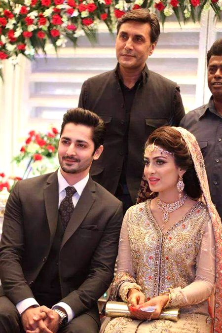 Pakistani Celebs image