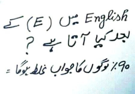 Tell me