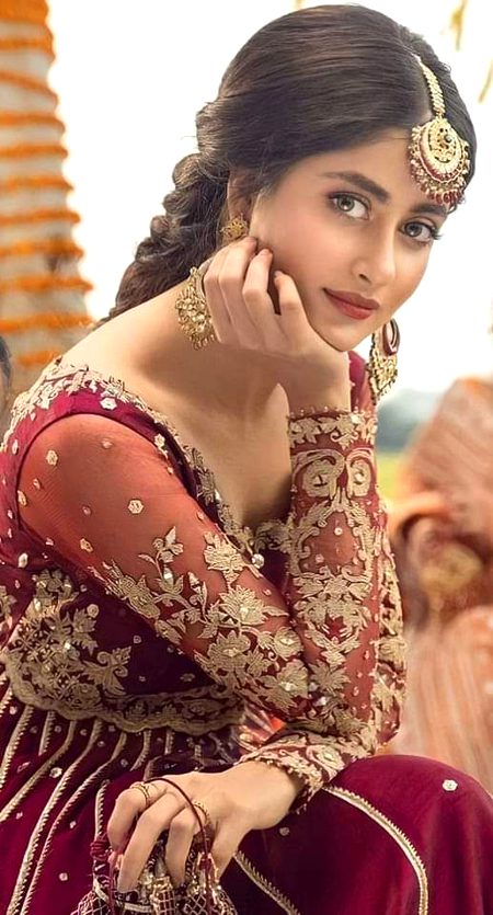 Pakistani Celebs image