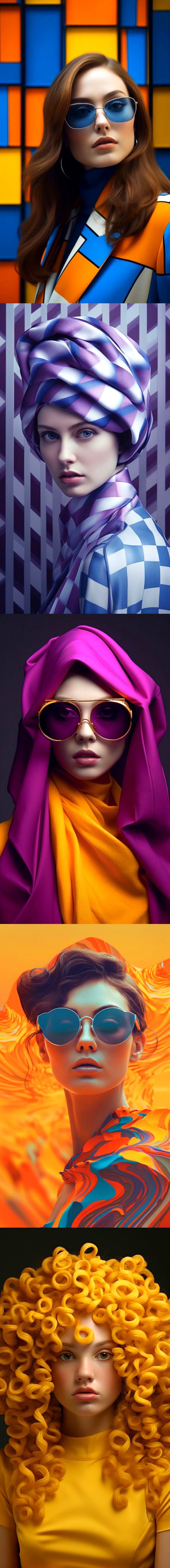 Beautiful People image