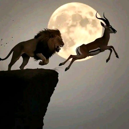 اگر آپ کا نقصان حتمی ہے 
تو پھر اسے دشمن کی فتح نہ بننے دیں ......!!!