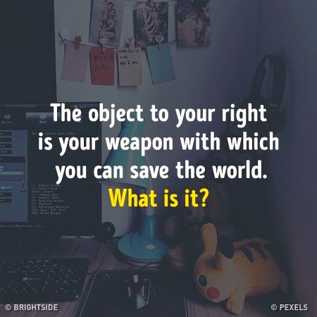 Riddles & Puzzles image