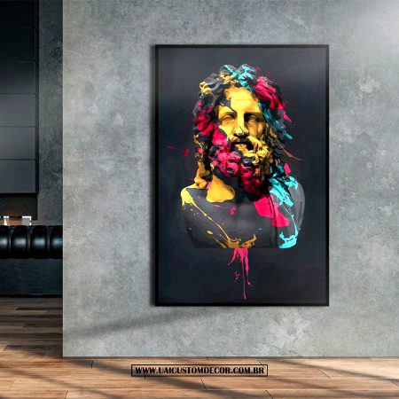 Street Art image