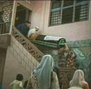 مِلُوگی توگَلےلگالُو گی.m5اےمُوت اب تُجھ سےعداوت کیسی