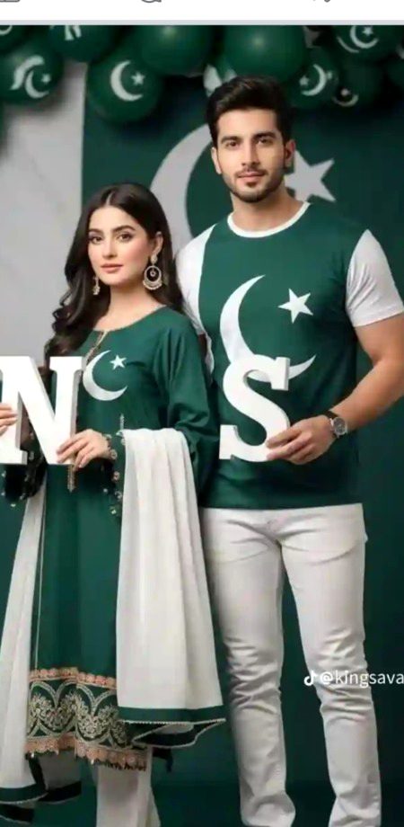 Pakistani Celebs image