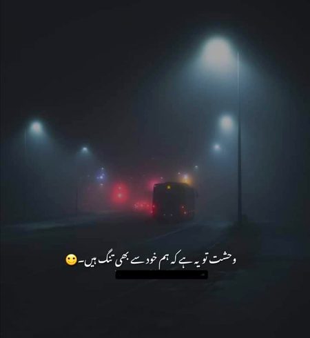 Sad Poetry image
