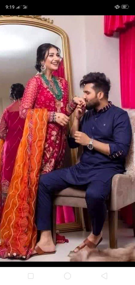 Pakistani Celebs image