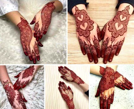 Mehndi Design image
