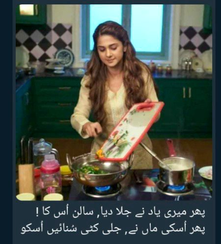سوداگر تو بہت آئے تھے اس دل کو لینے سودا کر دیتے اگر اس دل میں تم نہ ہوتی