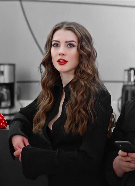 Beautiful People image