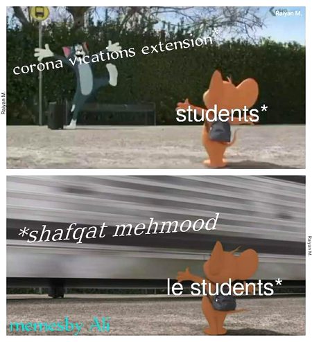 Memes & Satire image