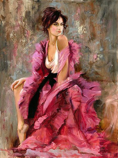 Paintings image