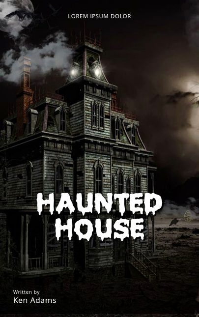 Horror Novels image
