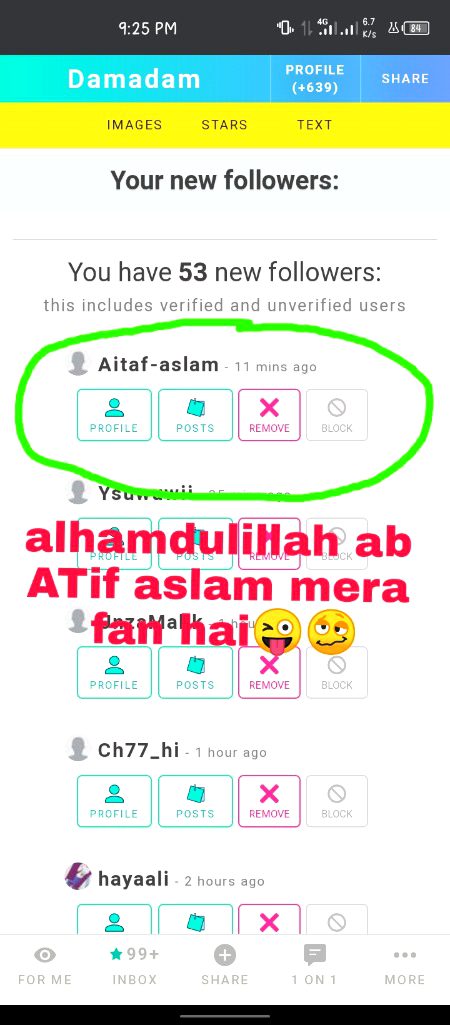 Damadam Roasting image