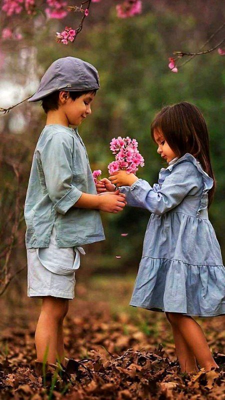 Beautiful People image