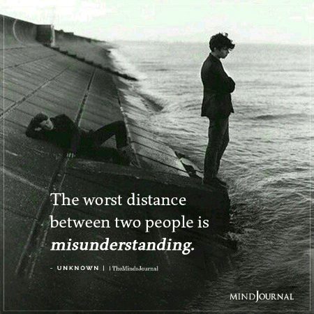 The worst...