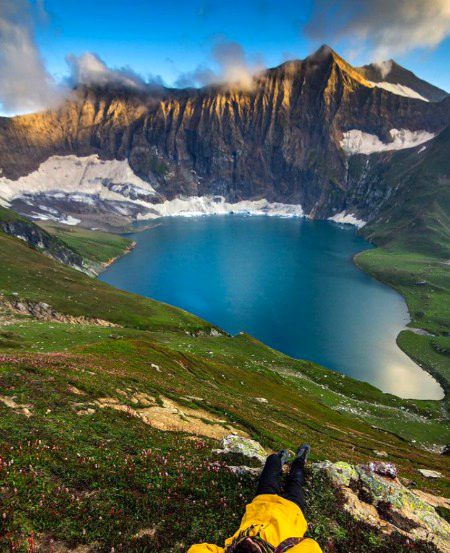 Beautiful Nature image