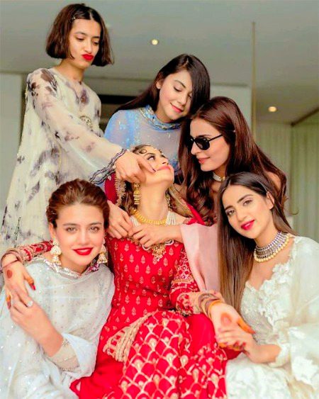 Pakistani Celebs image