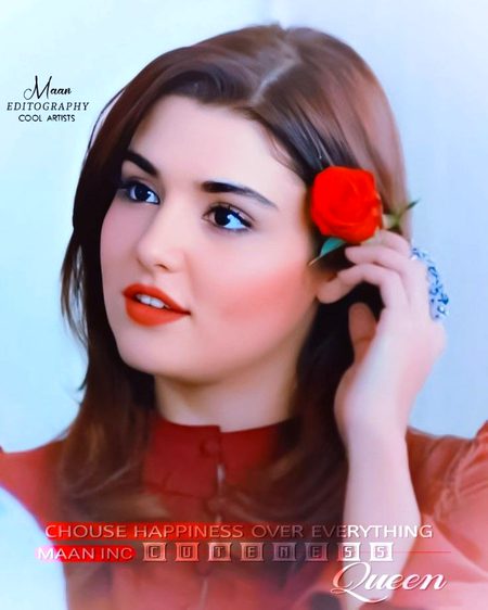 Turkish Celebs image