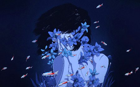 Anime: Perfect Blue
Synopsis: A singer quits her band to become an actress and sheds her "good girl" image to further her career.
Review: Must-watch if you're into good animations and complicated storylines.